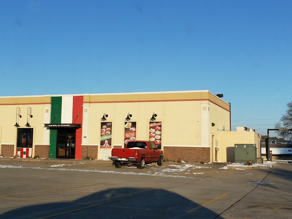 D'leon's Taco Rico Mexican Food Sioux City, IA 51106 Menu, Hours