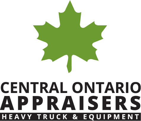 Central Ontario Appraisers Inc