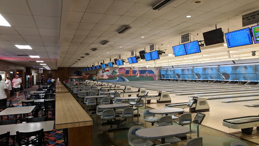 Bowling Alley «Highland Lanes», reviews and photos, 8909 Burnet Rd, Austin, TX 78757, USA