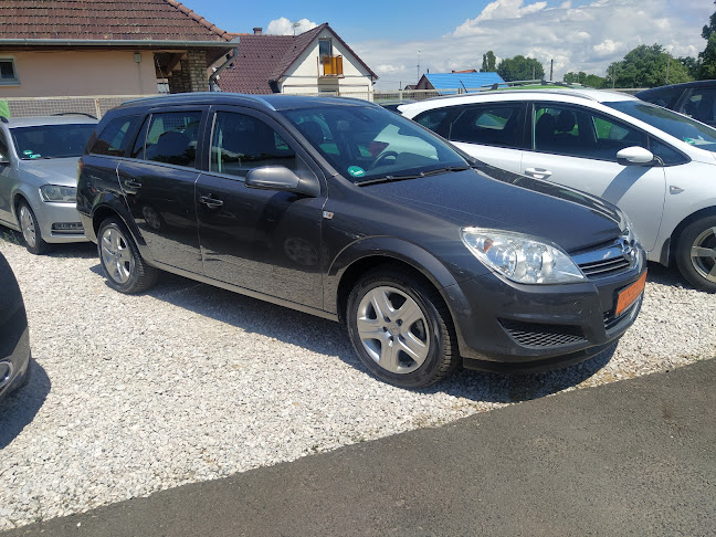 Total-Car Debrecen Kft. - Debrecen