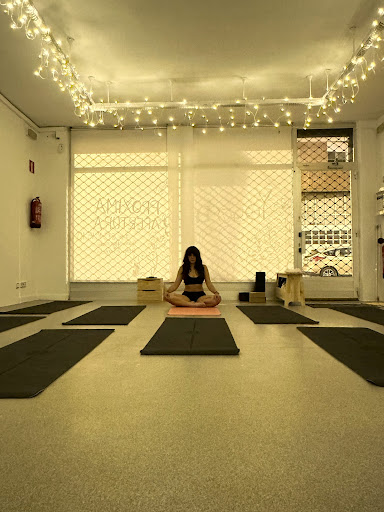 Ara Estudio de yoga en Arnedo, La Rioja