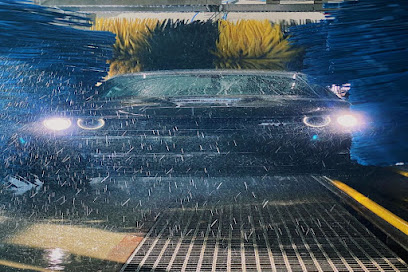 Dreams Eco Xpress Car Wash - Okotoks