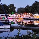 Photo n°10 de l'avis de GaLiNkA. fait le 09/07/2021 à 22:24 sur le  Restaurant Ventana à Ibbenbüren