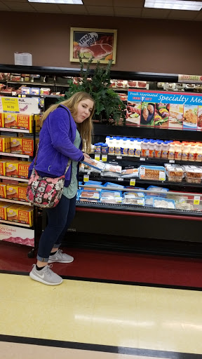 Supermarket «Food City», reviews and photos, 1205 N Eastman Rd, Kingsport, TN 37664, USA