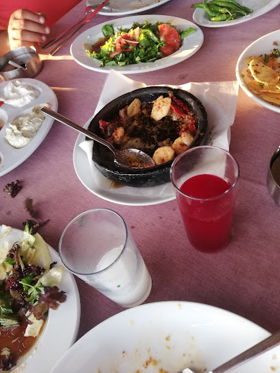 Lamis Et - Balık Restaurant