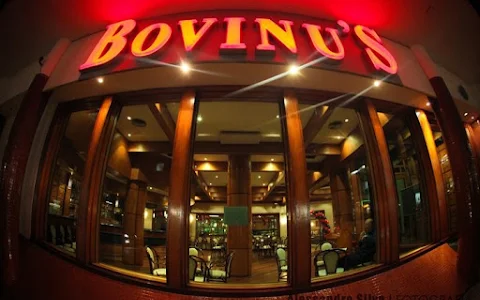 Bovinu'S Augusta - Grill e Beer image
