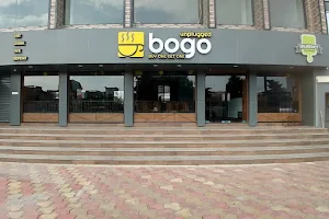 BOGO Unplugged (Cafe & Lounge) image