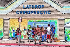 Lathrop Chiropractic image