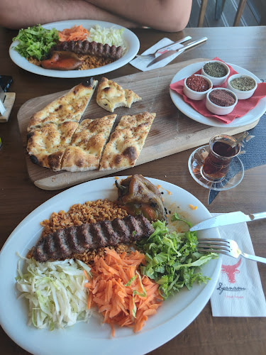 Отзиви за Djanam Turkish Restaurant в Благоевград - Ресторант