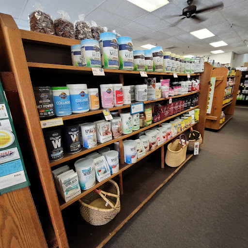 Health Food Store «B Alive Vitamins», reviews and photos, 6757 N Cedar Ave, Fresno, CA 93710, USA