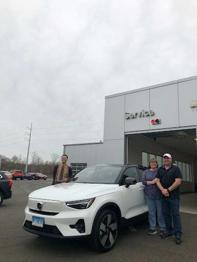 Car Dealer «Gengras Volvo Cars North Haven», reviews and photos, 375 Washington Ave, North Haven, CT 06473, USA