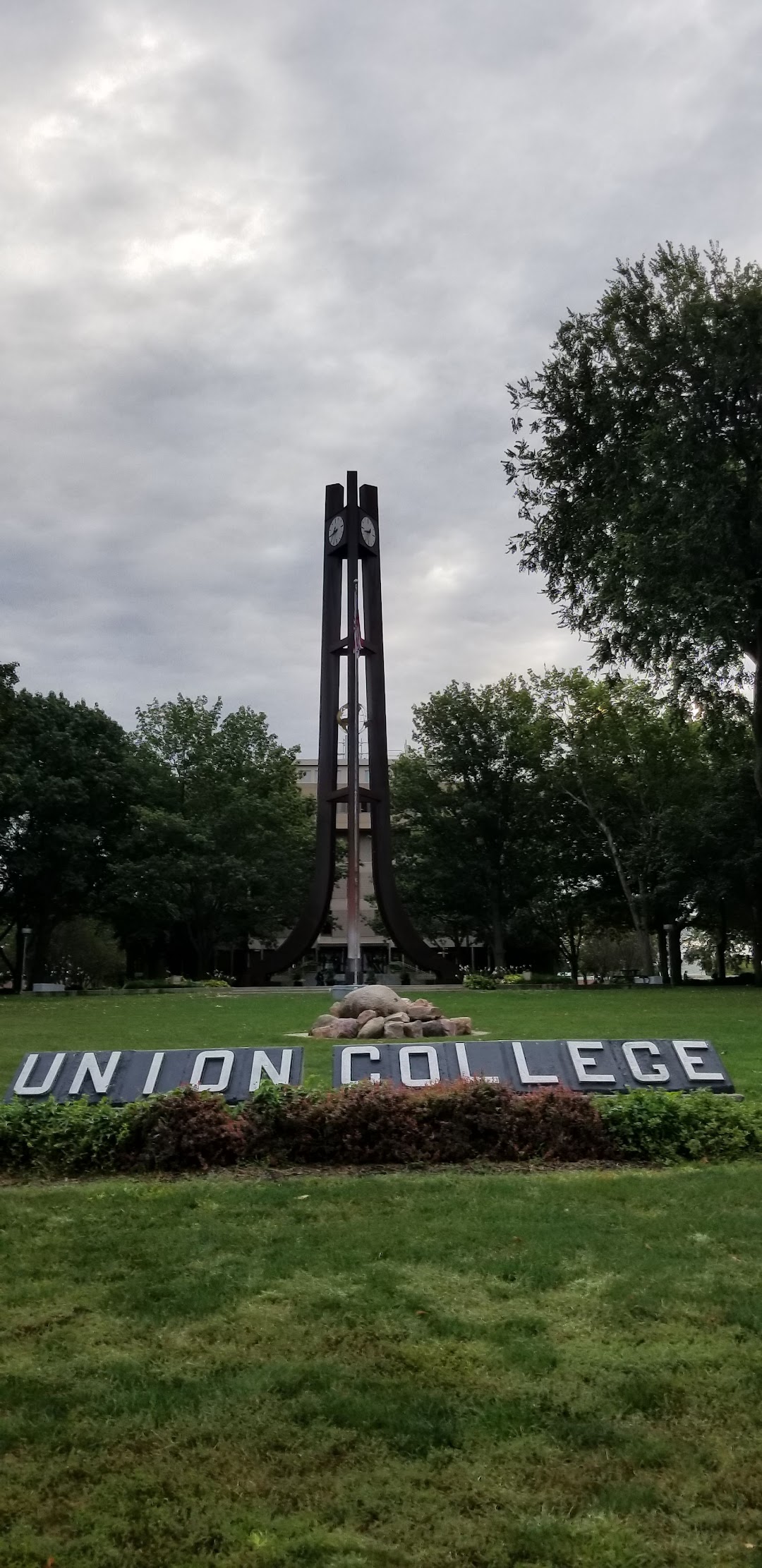 Union College Ortner Center