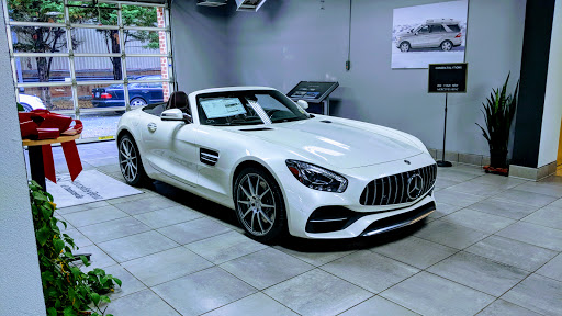 Car Dealer «Mercedes-Benz of Charlottesville», reviews and photos, 1381 Richmond Rd, Charlottesville, VA 22911, USA