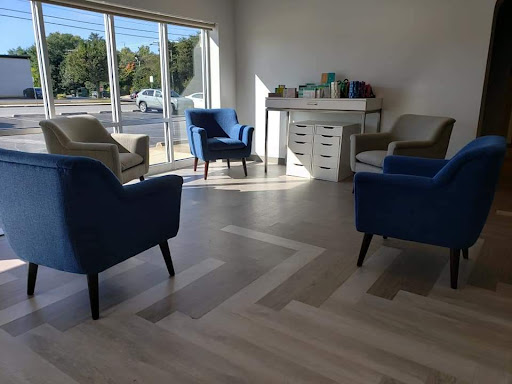 Day Spa «About Faces Day Spa & Salon - Salisbury», reviews and photos, 211 North Blvd, Salisbury, MD 21801, USA