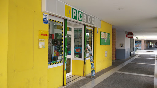 PCBox