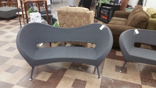 Building Materials Store «Habitat for Humanity ReStore Will County», reviews and photos, 200 S Larkin Ave, Joliet, IL 60436, USA