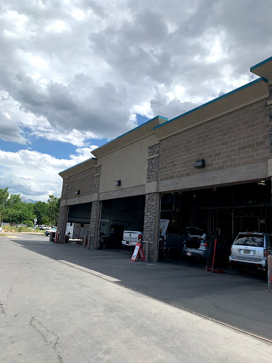 Tire Shop «Discount Tire Store - Draper, UT», reviews and photos, 89 E 12450 S, Draper, UT 84020, USA
