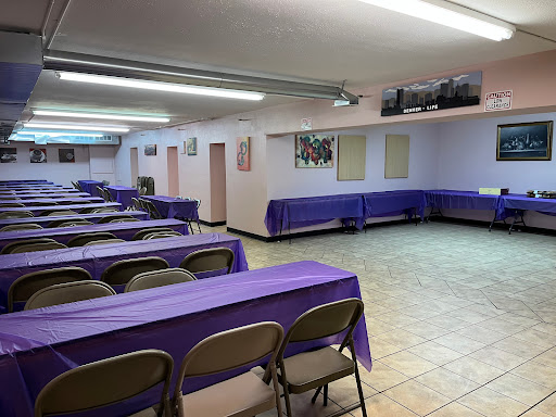 Funeral Home «Romero Family Funeral Home», reviews and photos, 4750 Tejon St, Denver, CO 80211, USA