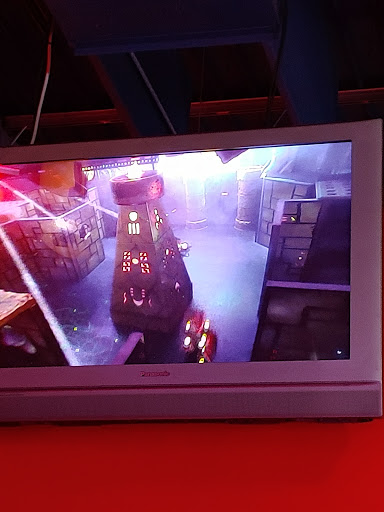 Laser Tag Center «Laser Web Dayton», reviews and photos, 533 Miamisburg Centerville Rd, Dayton, OH 45459, USA