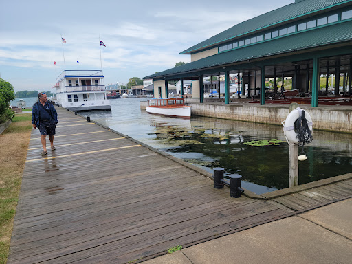 History Museum «Antique Boat Museumsw», reviews and photos, 750 Mary St, Clayton, NY 13624, USA