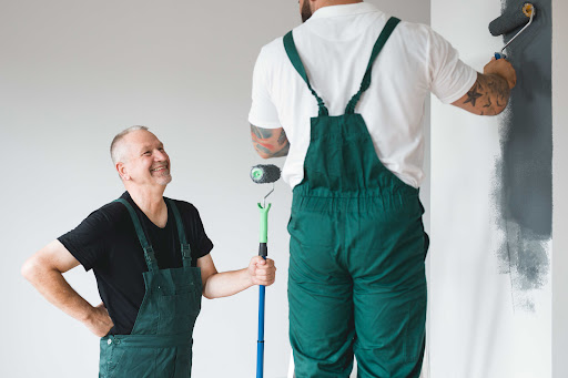 Pro Painters Salem Oregon