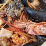 Photo n°1 de l'avis de Roberta.i fait le 25/08/2020 à 16:41 sur le  Trattoria Ca' Sabbioni à Venice