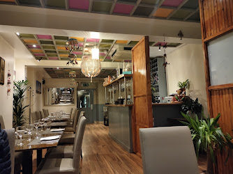 Delhi Rasoi Indian Restaurant, Sandyford