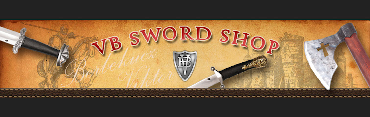 VB Swordshop Kft