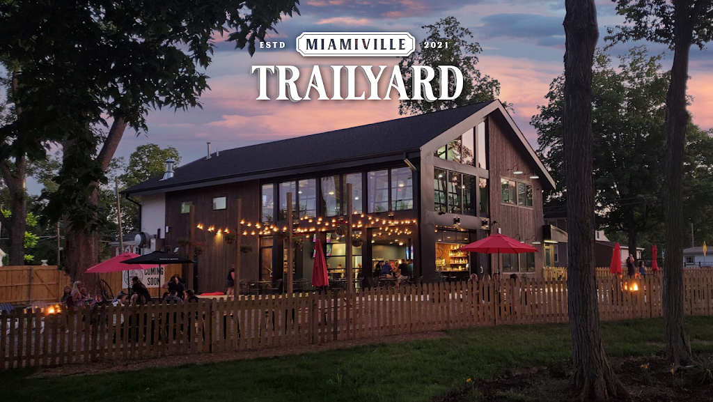 The Miamiville Trailyard 45140