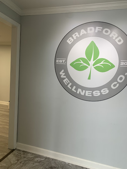 Bradford Wellness Co.