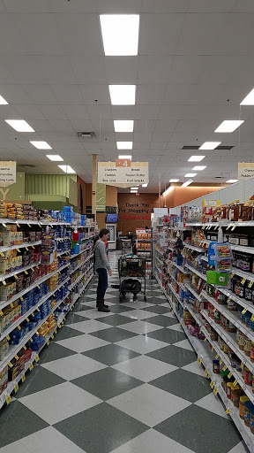 Grocery Store «Schnucks», reviews and photos, 2073 Washington Crossing, Washington, MO 63090, USA
