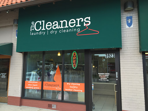 Dry Cleaner «The Cleaners», reviews and photos, 3923 8th Ave, Denver, CO 80206, USA