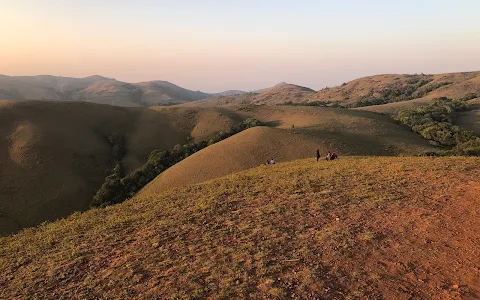 Kyatanamakki Gudda View image