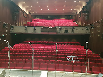 Schauspielhaus Dortmund