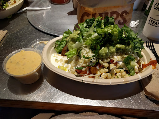 Mexican Restaurant «Chipotle Mexican Grill», reviews and photos, 1715 N Town E Blvd, Mesquite, TX 75150, USA