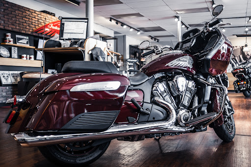 Motorcycle Dealer «Indian Motorcycle Tucson», reviews and photos, 4037 N Oracle Rd, Tucson, AZ 85705, USA