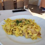 Photo n°8 de l'avis de Emiliano.o fait le 26/03/2019 à 13:03 sur le  Trattoria Bar Panoramico à Torri del Benaco