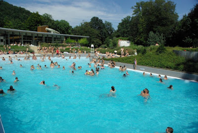 La Piscine à Munster