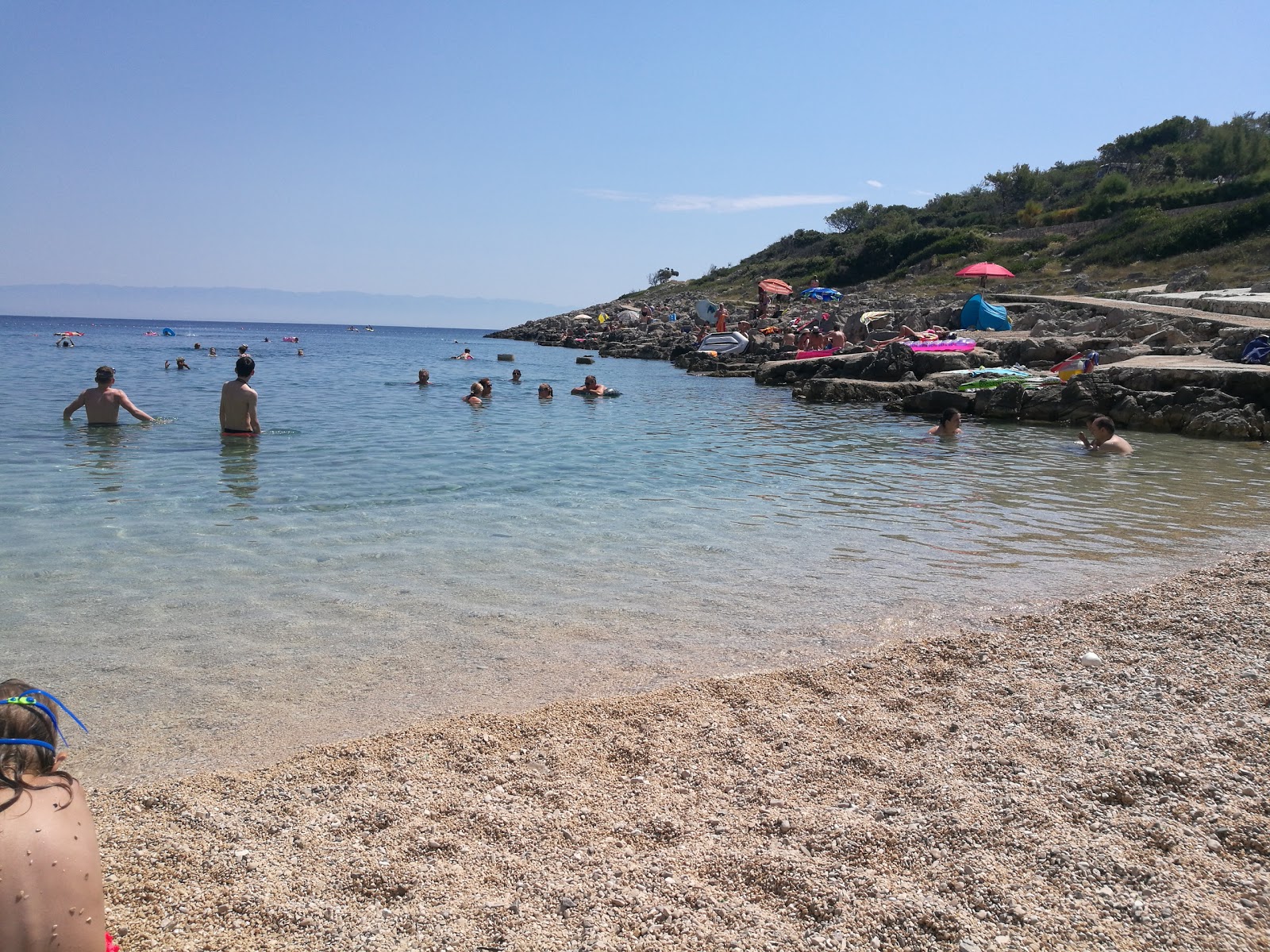 Plaza Poljana'in fotoğrafı imkanlar alanı
