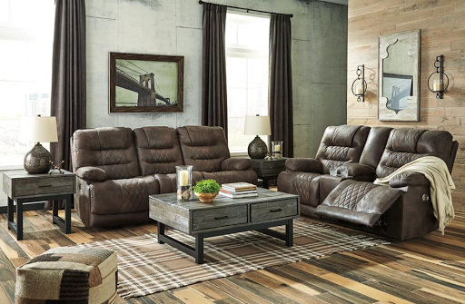 Furniture Store «Midwest Clearance Center», reviews and photos, 10850 Lincoln Trail #21, Fairview Heights, IL 62208, USA