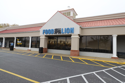 Grocery Store «Food Lion», reviews and photos, 2655 Annapolis Rd, Hanover, MD 21076, USA
