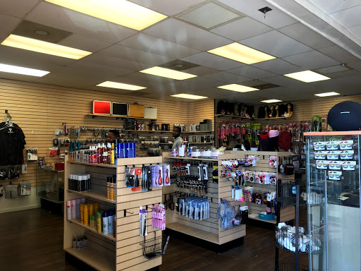 Beauty Supply Store «Get Sassy Beauty Supply», reviews and photos, 1368 N Arizona Ave #102, Chandler, AZ 85225, USA