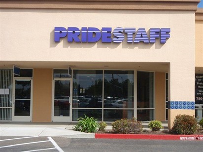 Employment Agency «PrideStaff», reviews and photos, 1850 Douglas Blvd #906, Roseville, CA 95661, USA