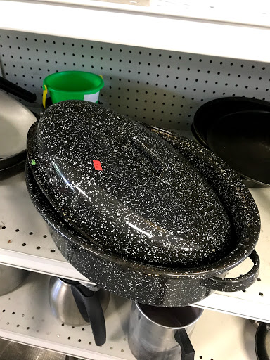 Thrift Store «Goodwill Thrift Store - Southside», reviews and photos