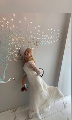 Bridal Shop «Bridal Elegance & Tuxedo», reviews and photos, 3935 W Reno Ave, Las Vegas, NV 89118, USA