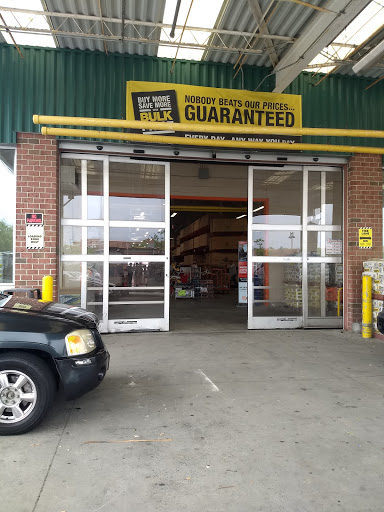 Home Improvement Store «The Home Depot», reviews and photos, 301 S Research Pl, Central Islip, NY 11722, USA