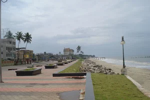 Kuttichira Beach image