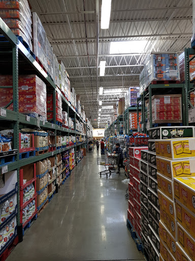 Warehouse club «BJ’s Wholesale Club», reviews and photos, 278 Middlesex Ave, Medford, MA 02155, USA