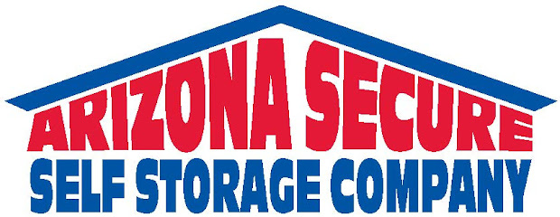 Arizona Secure Self Storage Company