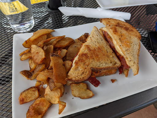 Restaurant «Alchemy», reviews and photos, 1980 Atwood Ave, Madison, WI 53704, USA